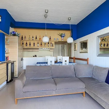 Apartment Blu Lago