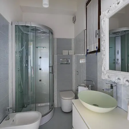 Blu Lago Apartment